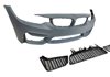 Paragolpes Delantero BMW F32 F33 F36 Look M4