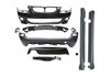 Kit Carrocería BMW E61 Look M-Tech II ABS