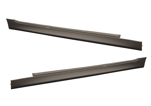 Kit Carrocería BMW E61 Look M-Tech II ABS