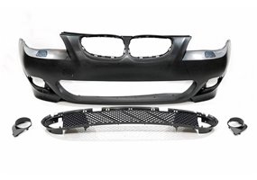 Paragolpes Delantero BMW E60 08-09 Look M-Tech
