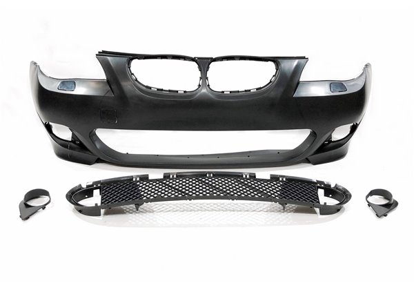 Paragolpes Delantero BMW E60 08-09 Look M-Tech