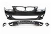 Paragolpes Delantero BMW E60 08-09 Look M-Tech
