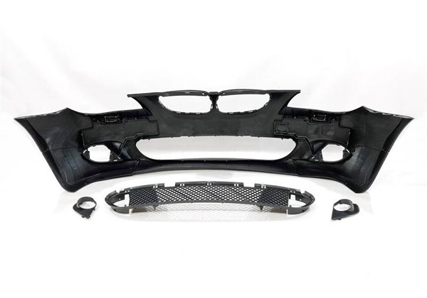 Paragolpes Delantero BMW E60 08-09 Look M-Tech
