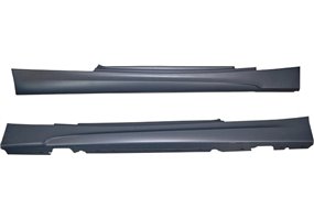 Taloneras BMW E81/E82/E88 Look M-Tech 07-11 ABS