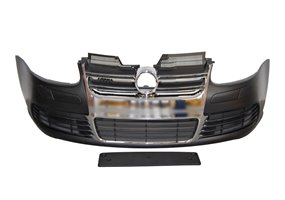 Paragolpes Delantero Volkswagen Golf 5 look R32 ABS