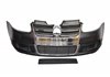 Paragolpes Delantero Volkswagen Golf 5 look R32 ABS