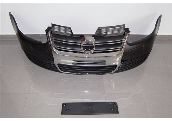 Paragolpes Delantero Volkswagen Golf 5 look R32 ABS