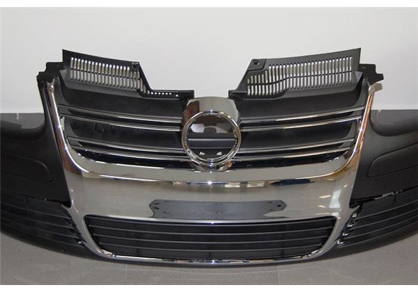 Paragolpes Delantero Volkswagen Golf 5 look R32 ABS