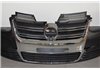 Paragolpes Delantero Volkswagen Golf 5 look R32 ABS