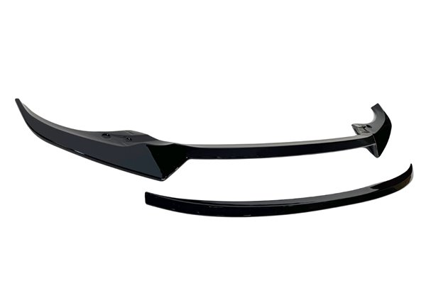 Kit De Carrocería BMW G07 X7 Brillante Negro