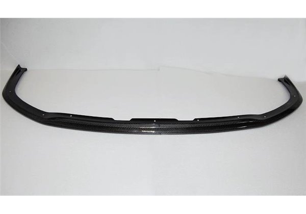 Spoiler Delantero Subaru Impreza 12 Gvf Carbono