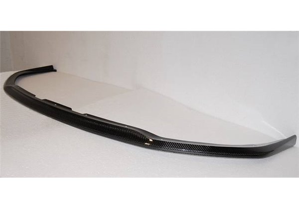 Spoiler Delantero Subaru Impreza 12 Gvf Carbono