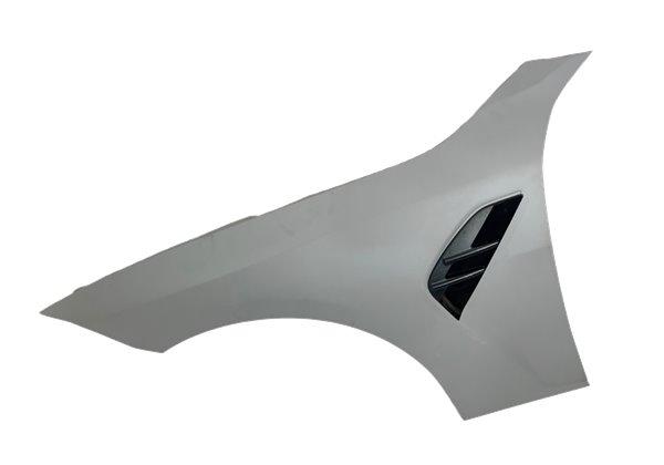 Aletas Delanteras BMW G22 / G23 Look M4 21-23 Carbono