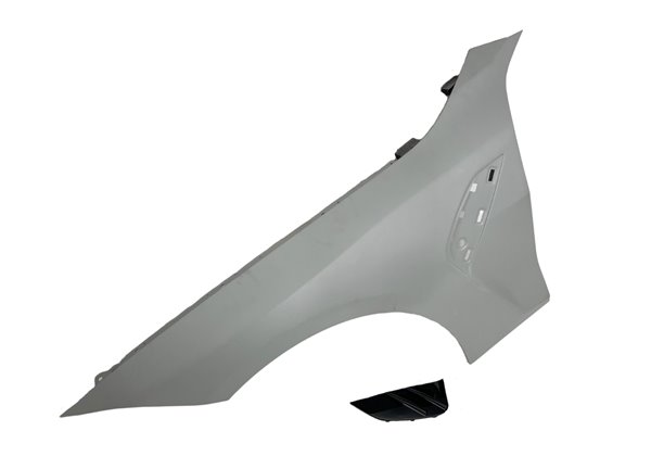 Aletas Delanteras BMW G22 / G23 Look M4 21-23 Carbono