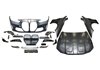 Kit De Carrocería BMW G22 / G23 / G26 Look M4