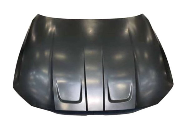 Kit De Carrocería BMW G22 / G23 / G26 Look M4