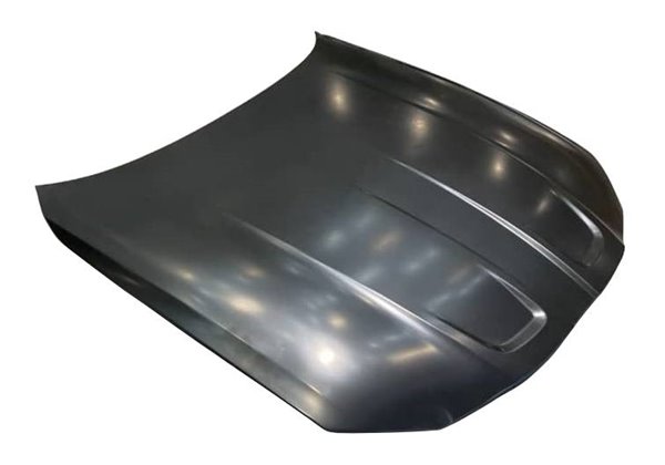 Kit De Carrocería BMW G22 / G23 / G26 Look M4