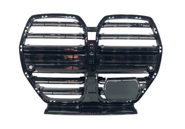 Kit De Carrocería BMW G22 / G23 / G26 Look M4