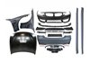 Kit De Carrocería BMW F36 Look M4 Aletas Capó