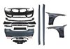 Kit De Carrocería BMW F36 Look M4 Aletas Capó