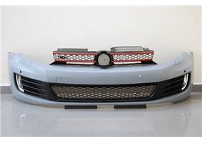Paragolpes Delantero Volkswagen Golf 6 Look GTI