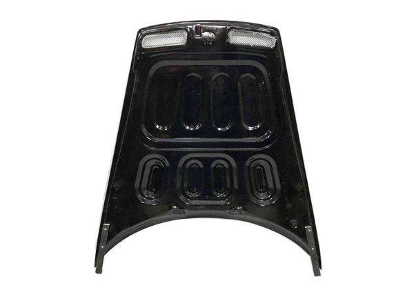 Capó Carbono Porsche 992.1 Look GT3