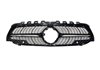 Paragolpes Delantero Mercedes W177 / V177 look A45 S Diamond II