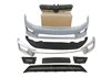 Paragolpes Delantero Volkswagen Golf 7 3/5P look R400 ABS