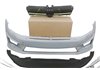 Paragolpes Delantero Volkswagen Golf 7 3/5P look R400 ABS