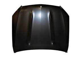 Capó Mercedes W205 2014-2020 4P/COUPE/ESTATE Aluminio