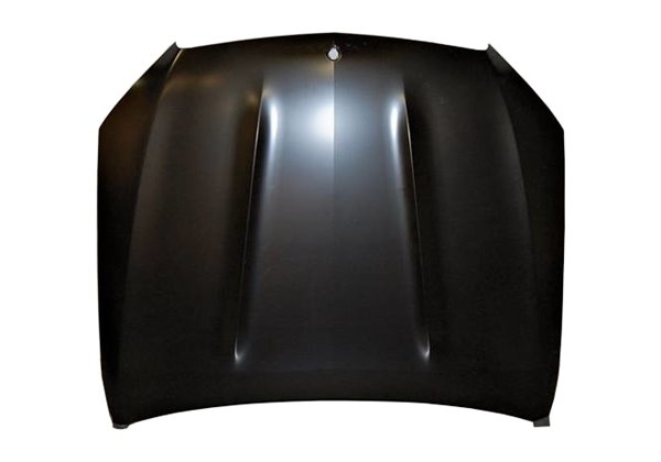 Capó Mercedes W205 2014-2020 4P/COUPE/ESTATE Aluminio