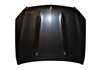 Capó Mercedes W205 2014-2020 4P/COUPE/ESTATE Aluminio