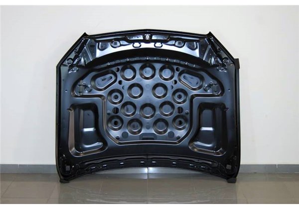 Capó Mercedes W205 2014-2020 4P/COUPE/ESTATE Aluminio