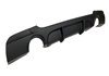 Difusor Trasero BMW E92 / E93 look M Performance