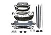 Kit Carrocería Mercedes W177 look A45 S Grill GT Black