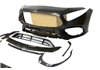 Kit Carrocería Mercedes W177 look A45 S Grill GT Black