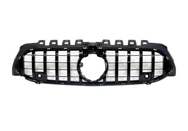 Kit Carrocería Mercedes W177 look A45 S Grill GT Black