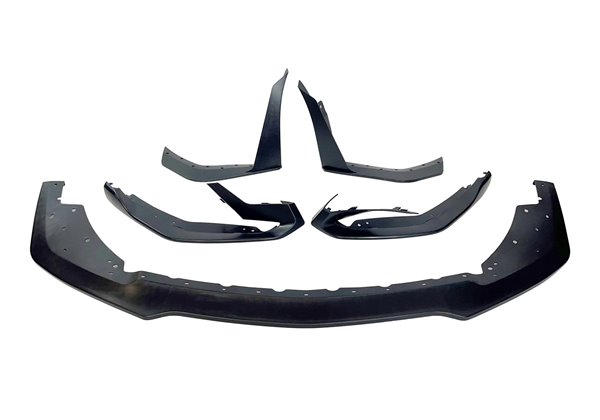 Paragolpes Delantero Ford Mustang 2018+ look GT500 II