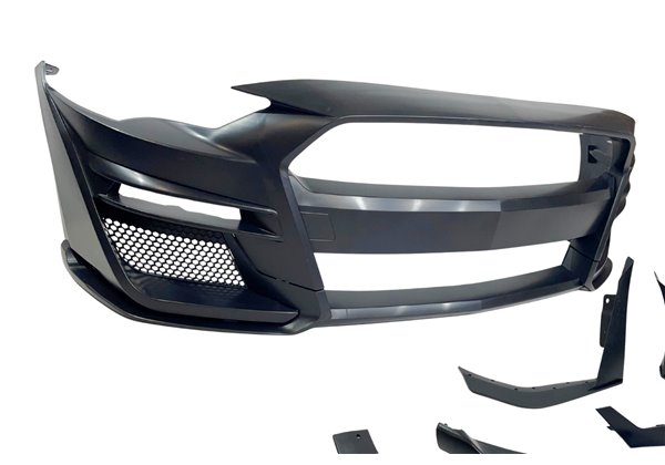 Paragolpes Delantero Ford Mustang 2018+ look GT500 II