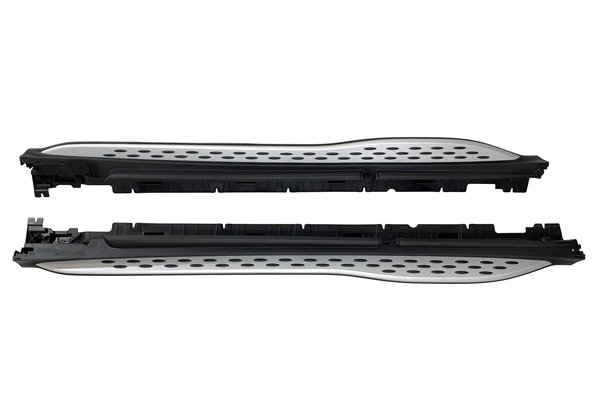 Estribos Mercedes X254 GLC SUV / COUPE 2023+