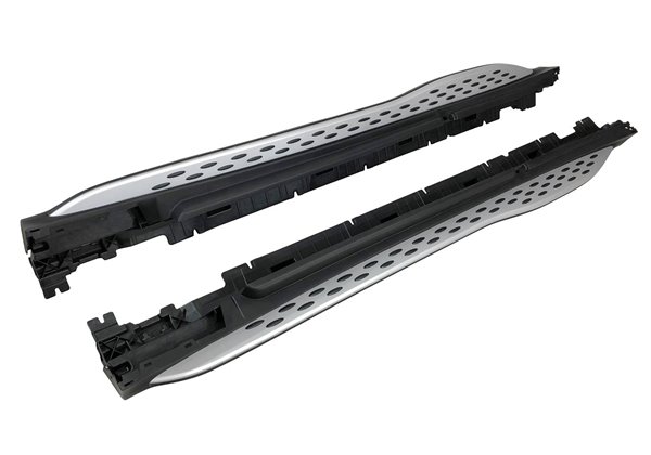 Estribos Mercedes X254 GLC SUV / COUPE 2023+