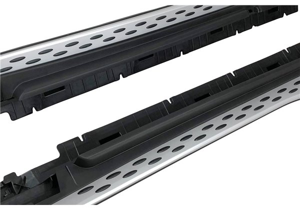 Estribos Mercedes X254 GLC SUV / COUPE 2023+