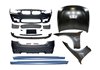 Kit De Carrocería BMW F30 12-18 Look M3