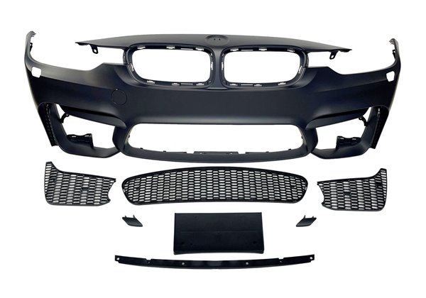 Kit De Carrocería BMW F30 12-18 Look M3