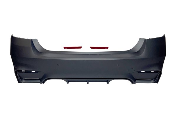 Kit De Carrocería BMW F30 12-18 Look M3