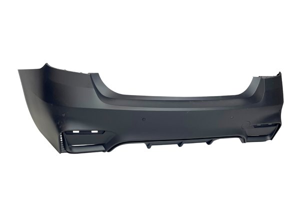 Kit De Carrocería BMW F30 12-18 Look M3