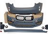 Kit De Carrocería BMW X6 F16 Look X6M ABS