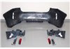 Kit De Carrocería BMW X6 F16 Look X6M ABS