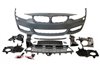 Paragolpes Delantero BMW F32 F33 F36 Look M-Tech