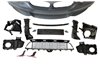 Paragolpes Delantero BMW F32 F33 F36 Look M-Tech